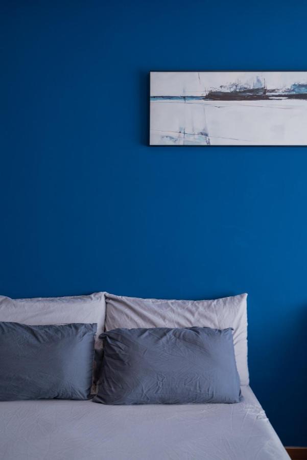 Deluxe Seaview Suite Twin Bed By The Only Bnb Tanjung Tokong Exteriér fotografie